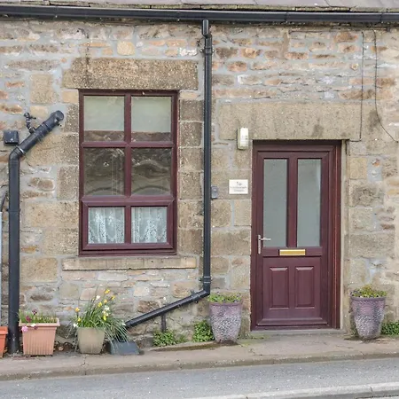 Watershed Dom wakacyjny