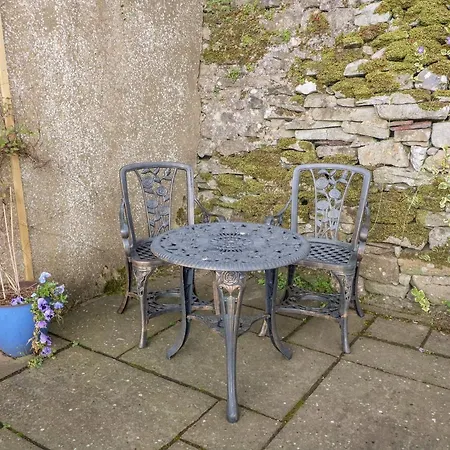 Watershed Dom wakacyjny Settle