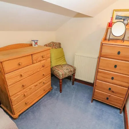 Dom wakacyjny Watershed *