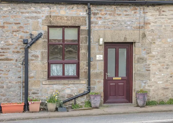 Watershed Holiday home