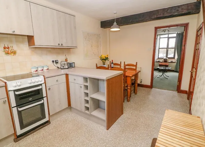 Watershed Holiday home Settle