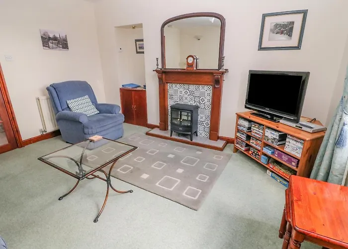 Holiday home Watershed