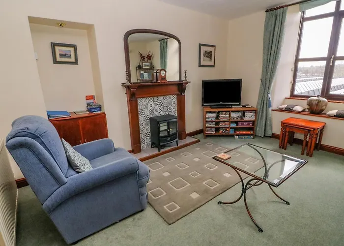 Holiday home Watershed *