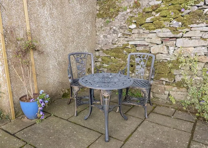 Watershed Holiday home Settle