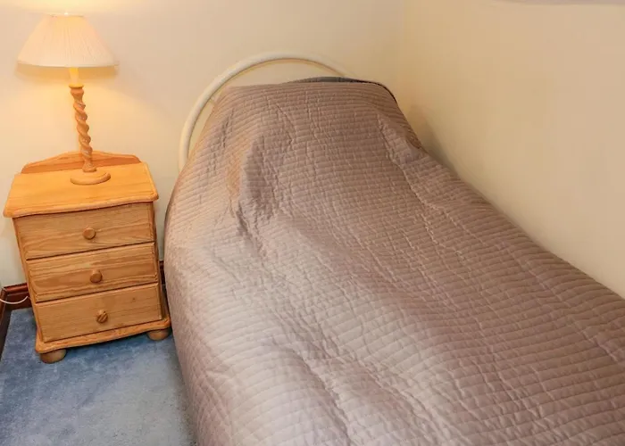 Holiday home Watershed