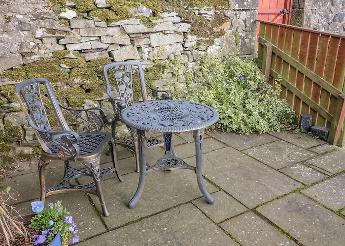 Watershed Holiday home Settle